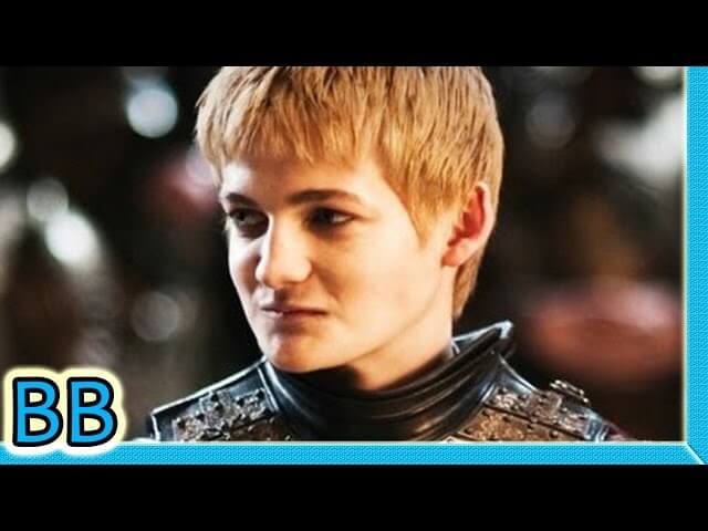 Imagining Joffrey as Game Of Thrones’ noble hero