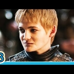 Imagining Joffrey as Game Of Thrones’ noble hero