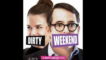 We can think of at least 2 things wrong with the title of Dirty Weekend