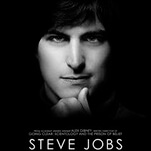 Alex Gibney takes a bite out of Apple in Steve Jobs: The Man In The Machine