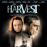 An overqualified cast and a lurid twist can’t save The Harvest