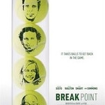 Break Point scores some laughs, but fails the Ron Shelton sports comedy test