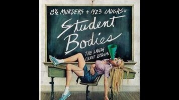 Slasher send-up Student Bodies was ahead of its time, but it just wasn’t funny