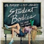 Slasher send-up Student Bodies was ahead of its time, but it just wasn’t funny