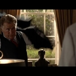 Supercut proves Martin Sheen sure did flip his jacket a lot on The West Wing