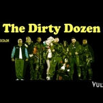 New trailer remix smashes Suicide Squad, The Dirty Dozen together