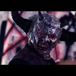 Heavy-metal demon fighting abounds in the Deathgasm trailer