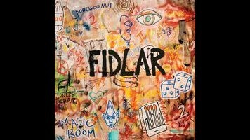 FIDLAR’s raucous new LP attempts to reconcile hard partying with adulthood