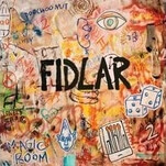 FIDLAR’s raucous new LP attempts to reconcile hard partying with adulthood
