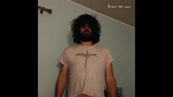 Brace The Wave is Lou Barlow at his most contemplative and confessional