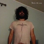 Brace The Wave is Lou Barlow at his most contemplative and confessional