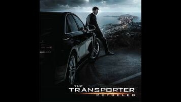 The Transporter: Refueled is winningly stupid