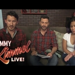 Jimmy Kimmel’s war with the Let’s Play community may finally be over