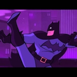 Animated short predicts the ending of Batman V Superman: Dawn Of Justice