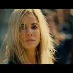 Sandra Bullock raises political capital in Our Brand Is Crisis trailer