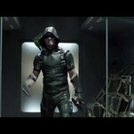 New Arrow trailer brings back everyone you’ve missed, also Constantine