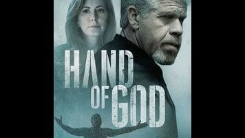 Hand Of God: “Contemplating The Body”