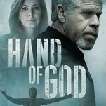 Hand Of God: “Contemplating The Body”