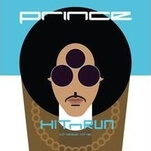 Prince crashes and burns on HITNRUN Phase One