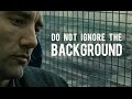 Why the backgrounds in Children Of Men mattered