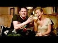 A couple made an adorable Drunk History video about how they first met