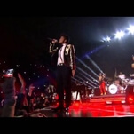 Bruno Mars probably bringing his Uptown Funk back to the Super Bowl