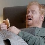 The Jim Gaffigan Show: “The Bible Story”