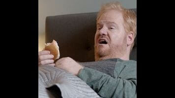 The Jim Gaffigan Show: “The Bible Story”