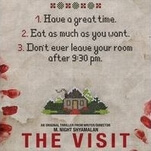 M. Night Shyamalan makes a creative comeback with The Visit