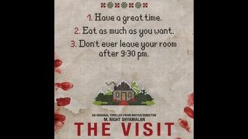 M. Night Shyamalan makes a creative comeback with The Visit