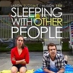 Alison Brie and Jason Sudeikis redeem the rom-com in Sleeping With Other People