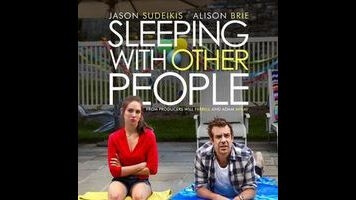 Alison Brie and Jason Sudeikis redeem the rom-com in Sleeping With Other People