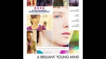 A Brilliant Young Mind is a rote drama about an autistic teenage math whiz