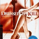 Reviled upon release, De Palma’s Dressed To Kill is a thrilling Criterion addition