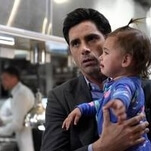 What Grandfathered lacks in originality, it makes up for in loads of charm