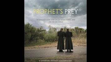 The disturbing documentary Prophet’s Prey scrutinizes a polygamist community