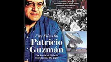 Patricio Guzmán tells his story of Chile in an essential new box set