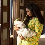 The Mindy Project navigates the perils of maternity leave