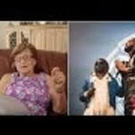 Watch a grandma freak out while reading Drake lyrics