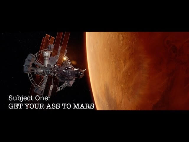 Just how scientifically accurate is The Martian, anyway? Let’s find out