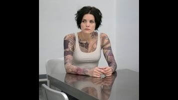 Blindspot reveals its most regrettable tattoos yet