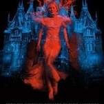 Guillermo Del Toro’s Crimson Peak is gorgeous, tragic, and not very scary