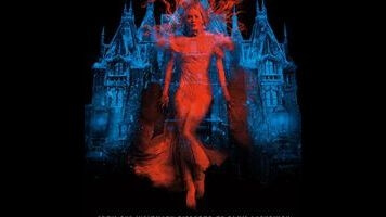 Guillermo Del Toro’s Crimson Peak is gorgeous, tragic, and not very scary