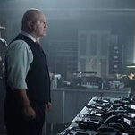 The latest Gotham turns its focus to Theo Galavan and Penguin