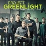 The cameras roll on Project Greenlight as Jason learns the art of compromise