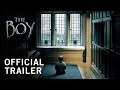 The Boy trailer promises a rote evil-doll movie with a rote evil twist