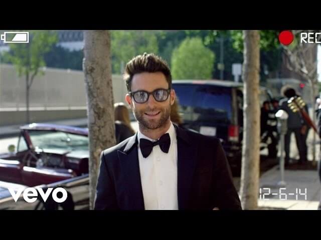 NBC orders hourlong reality series based on a Maroon 5 video