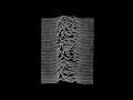 Read This: The science behind Joy Division’s iconic album cover