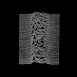 Read This: The science behind Joy Division’s iconic album cover