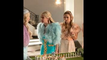 Scream Queens tries to manufacture camp magic in “Pumpkin Patch”